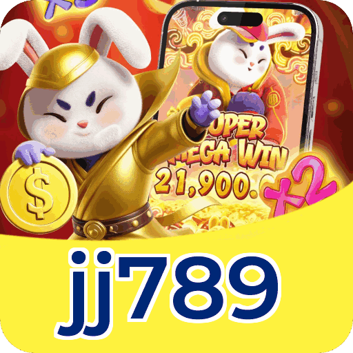 Login rápido no app jj789